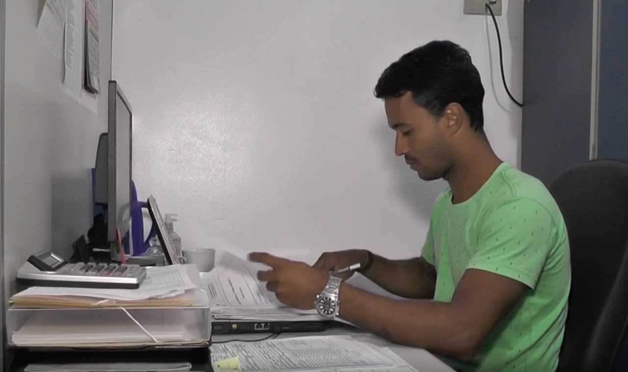 Camacã: Setor de atendimento do Bolsa Família recebe reforma completa